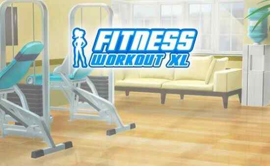 Play Fitness Workout Xl