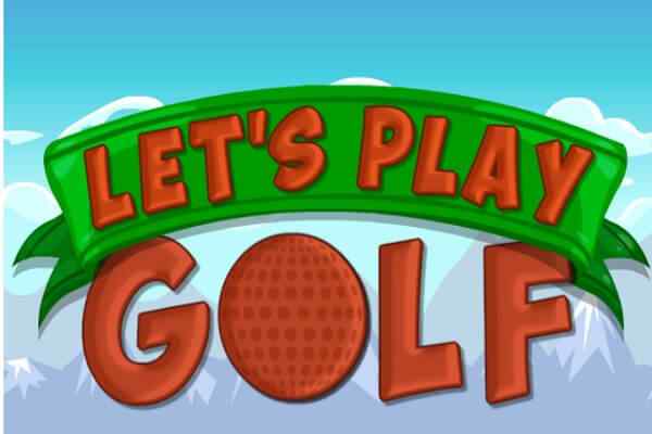Play Lets Play Golf