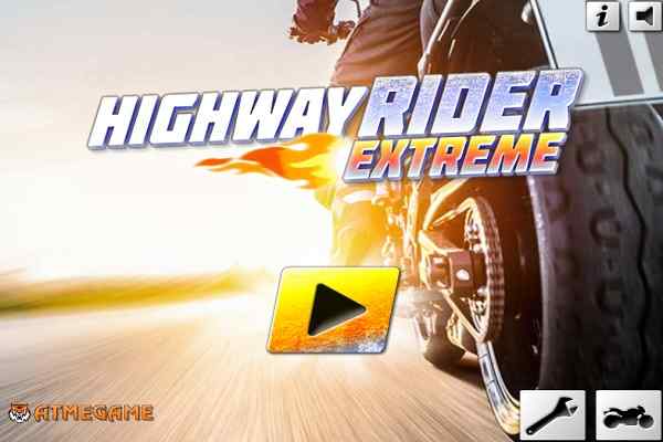 Play Highway Rider Extreme