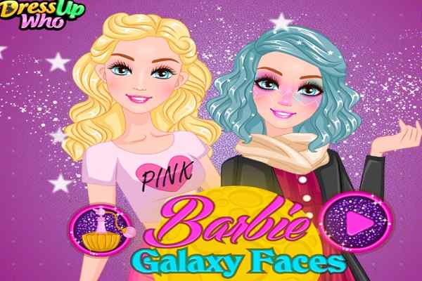 online barbie games to play now