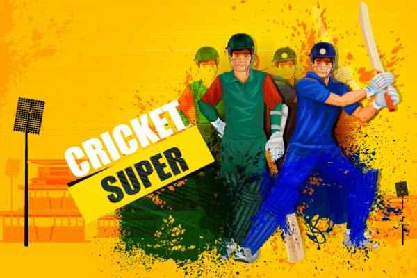 Play Super Cricket
