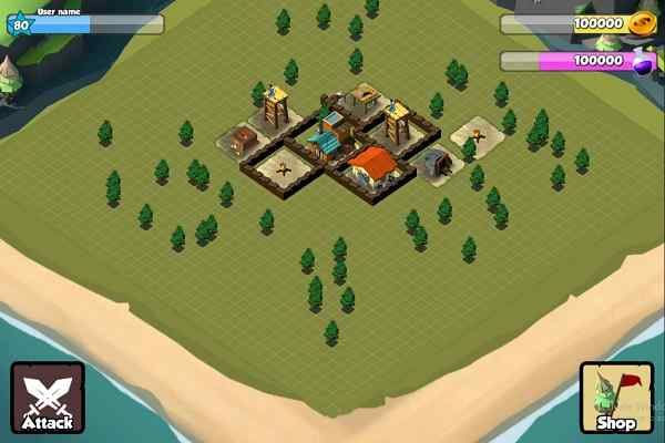 city building games free