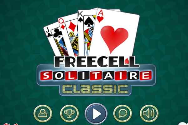 Play Freecell Challenge