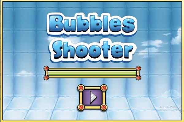 Play Bubbles Shooter
