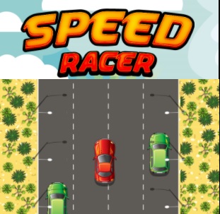 Play Speed Car Racer