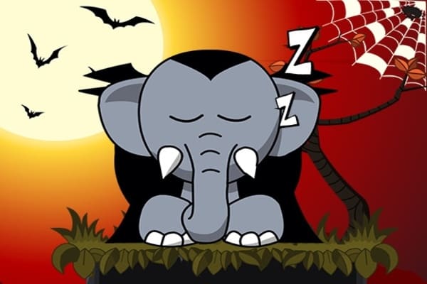 Snoring elephant. Игра храпящий слон. Храп слона. Игра про летающего слона. Разбуди спящего слона игра.