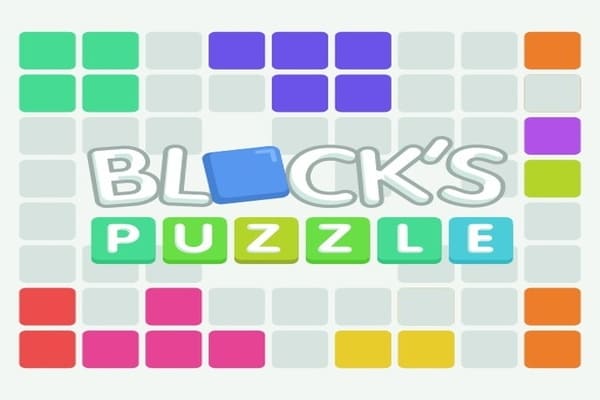 Play Blocks Puzzle