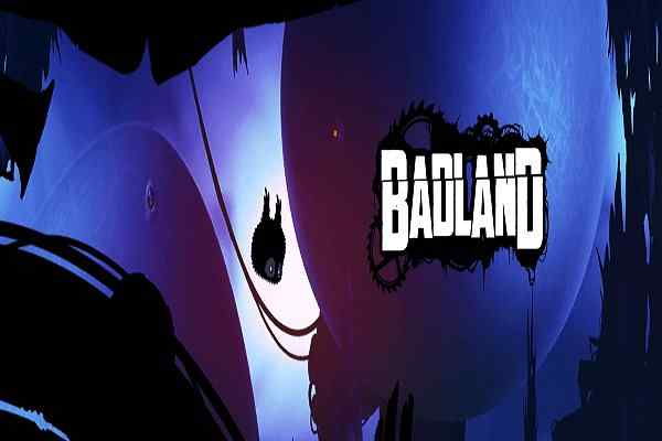 Play Badland