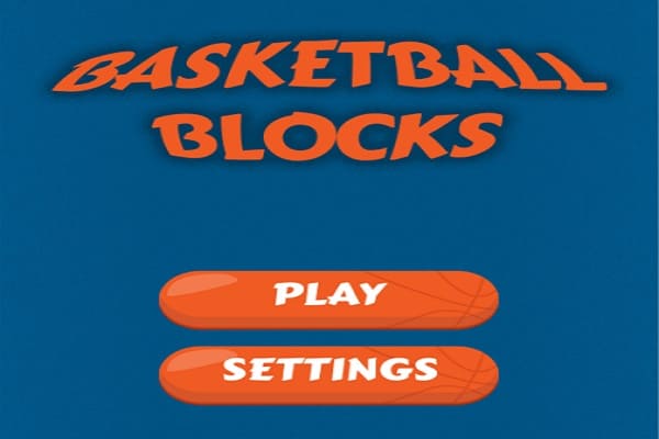 Play Basketball Brick Breaking