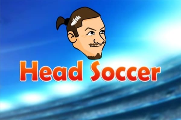 Play EG Head Soccer
