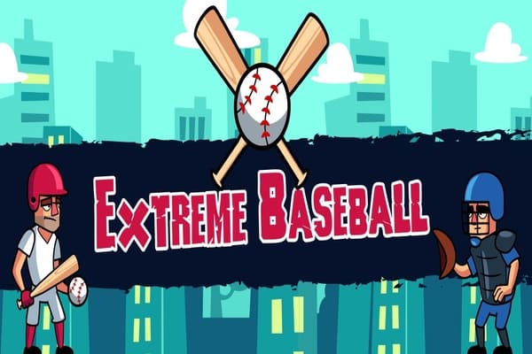 Play Extreme Baseball