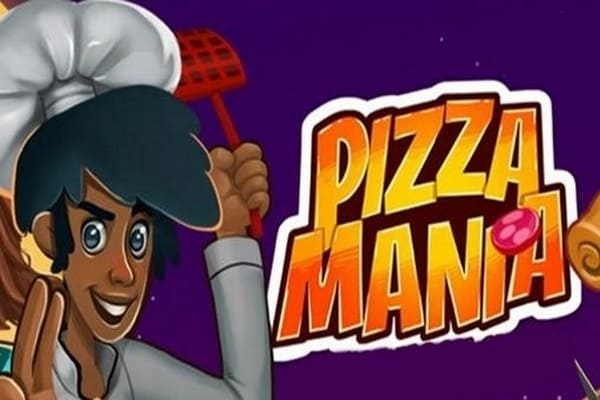 Play Pizza Mania