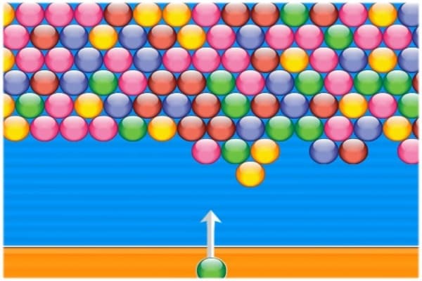 Play Bubble Shooter Classic