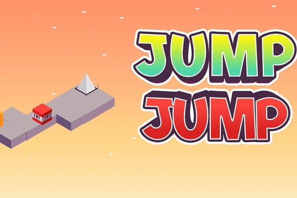 Play Jump Jump