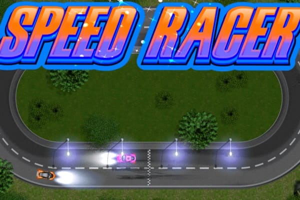 Play Speed Racer