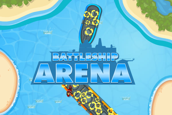 Play Battleship Arena